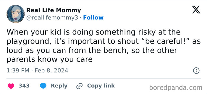 Parenting-Tweets