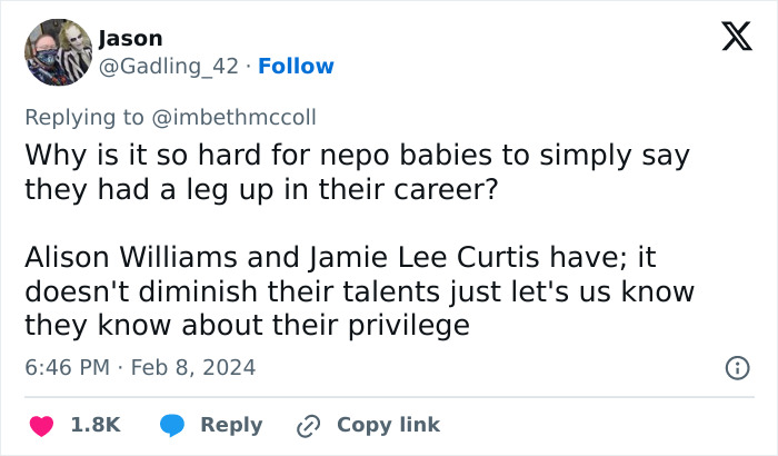 Fans Furious With Dakota Johnson&rsquo;s Nepo Baby Denial Just Days After She Criticized &ldquo;The Office&rdquo;