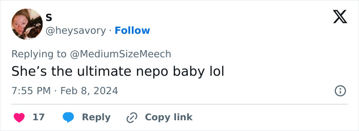 Fans Furious With Dakota Johnson&rsquo;s Nepo Baby Denial Just Days After She Criticized &ldquo;The Office&rdquo;