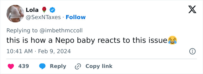 Fans Furious With Dakota Johnson&rsquo;s Nepo Baby Denial Just Days After She Criticized &ldquo;The Office&rdquo;