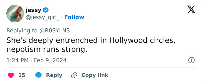 Fans Furious With Dakota Johnson&rsquo;s Nepo Baby Denial Just Days After She Criticized &ldquo;The Office&rdquo;