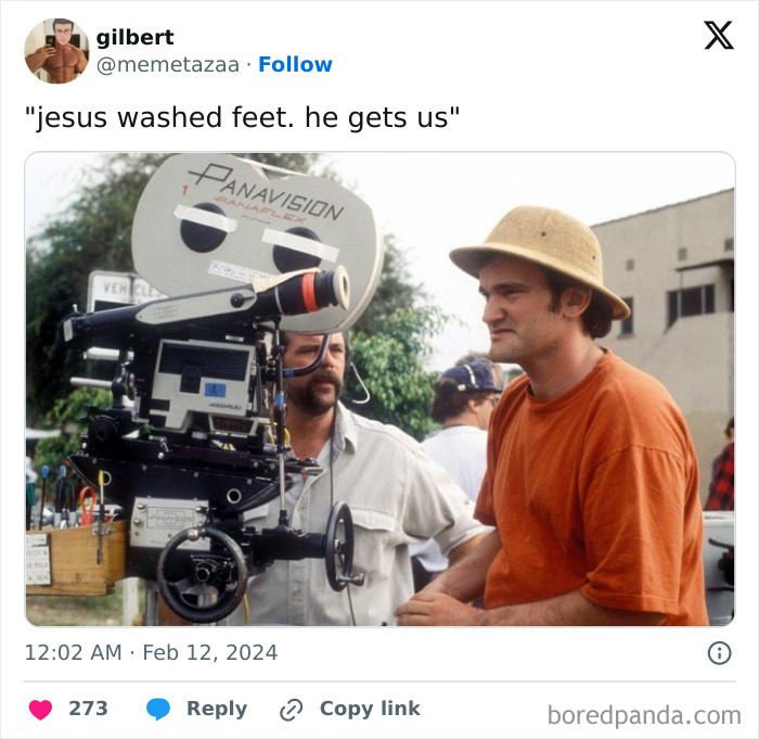 &ldquo;He Washed Feet&rdquo;: Christian Super Bowl Ads Stepped Right Into A Holy Mess Of Memes