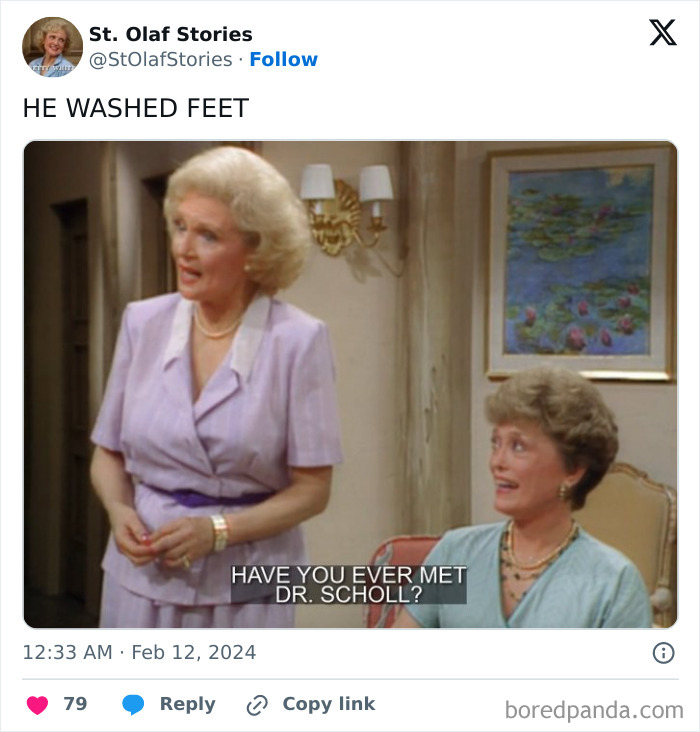 &ldquo;He Washed Feet&rdquo;: Christian Super Bowl Ads Stepped Right Into A Holy Mess Of Memes