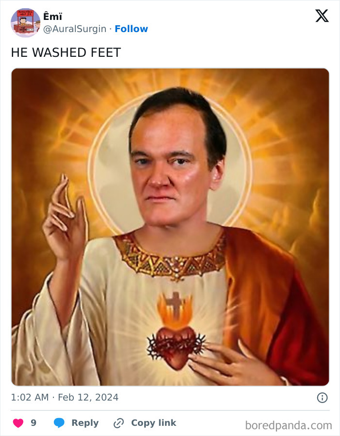 &ldquo;He Washed Feet&rdquo;: Christian Super Bowl Ads Stepped Right Into A Holy Mess Of Memes