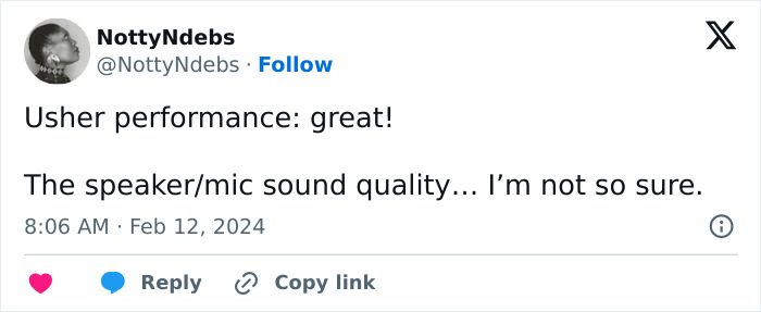 Usher&rsquo;s Super Bowl Halftime Show Didn&rsquo;t Exactly Go As Planned, Sparking Hilarious Memes Online