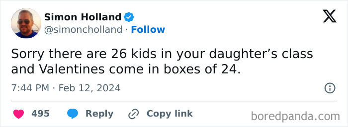 Parenting-Tweets