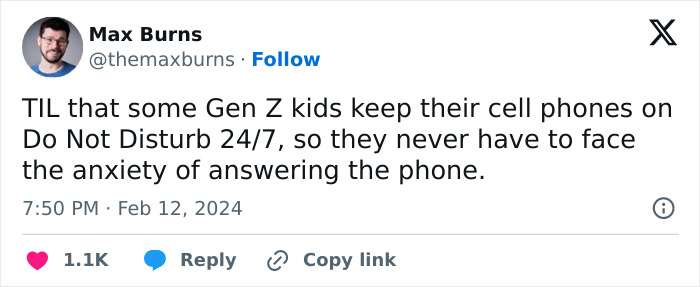 &ldquo;I Check My Phone When I&rsquo;m Available&rdquo;: Netizens Keep Phones Silent And Don&rsquo;t Plan On Changing That