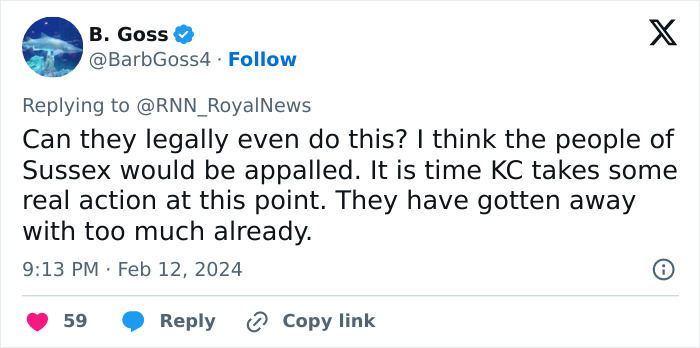 People Fume Over Prince Harry And Meghan Markle’s New “Ridiculous” Sussex.com Website People Fume Over Prince Harry And Meghan Markle’s New “Ridiculous” Sussex.com Website