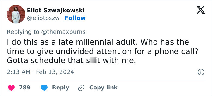 &ldquo;I Check My Phone When I&rsquo;m Available&rdquo;: Netizens Keep Phones Silent And Don&rsquo;t Plan On Changing That