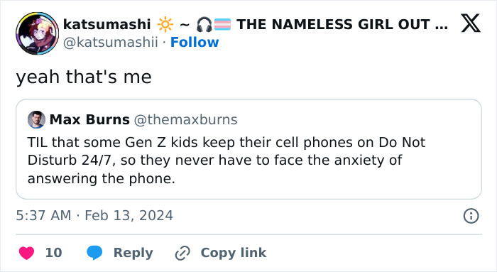 &ldquo;I Check My Phone When I&rsquo;m Available&rdquo;: Netizens Keep Phones Silent And Don&rsquo;t Plan On Changing That