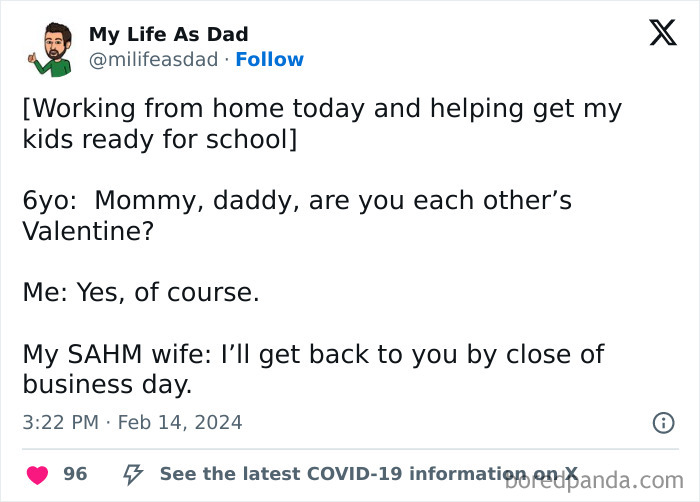 Parenting-Tweets
