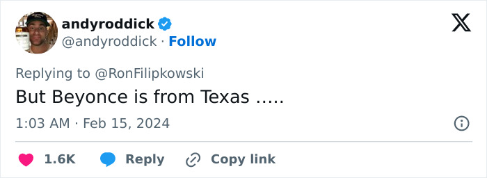 &ldquo;Just Like A Dog&rdquo;: Fans Blast John Schneider For &ldquo;Racist&rdquo; Remarks About Beyonc&eacute;&rsquo;s Country Album