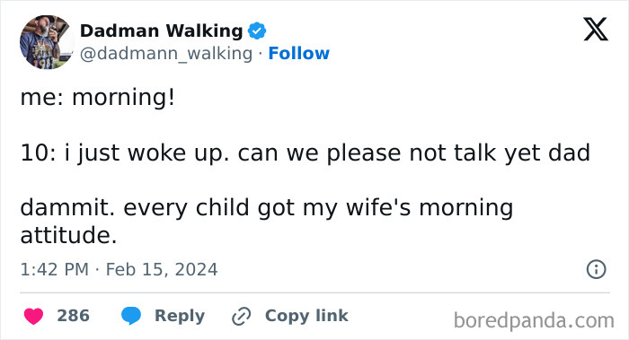 Parenting-Tweets
