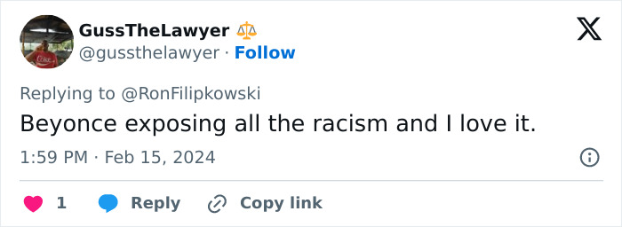 &ldquo;Just Like A Dog&rdquo;: Fans Blast John Schneider For &ldquo;Racist&rdquo; Remarks About Beyonc&eacute;&rsquo;s Country Album