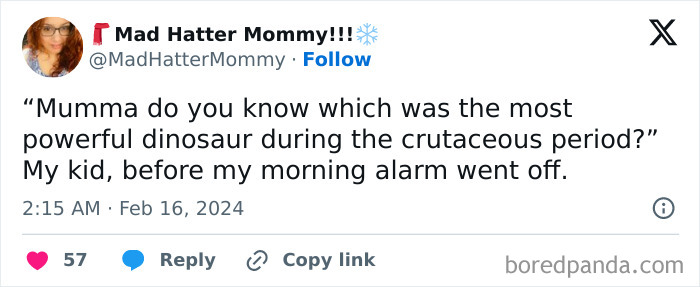 Parenting-Tweets