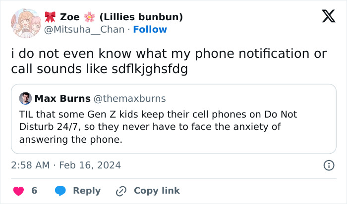 &ldquo;I Check My Phone When I&rsquo;m Available&rdquo;: Netizens Keep Phones Silent And Don&rsquo;t Plan On Changing That