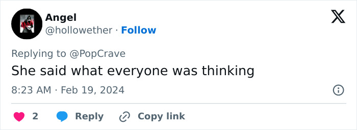 Billie Eilish Praised For Apparently Throwing Shade At TikTokers At The People&rsquo;s Choice Awards