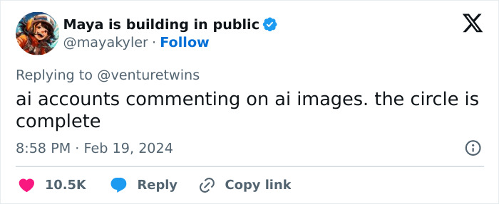 “Photos Don’t Even Have To Be That Realistic”: Boomers On Facebook Are Getting Fooled By AI “Photos Don’t Even Have To Be That Realistic”: Boomers On Facebook Are Getting Fooled By AI