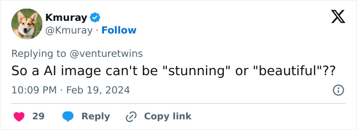 “Photos Don’t Even Have To Be That Realistic”: Boomers On Facebook Are Getting Fooled By AI “Photos Don’t Even Have To Be That Realistic”: Boomers On Facebook Are Getting Fooled By AI