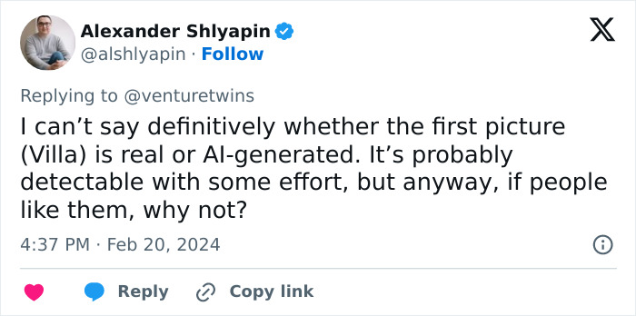 “Photos Don’t Even Have To Be That Realistic”: Boomers On Facebook Are Getting Fooled By AI “Photos Don’t Even Have To Be That Realistic”: Boomers On Facebook Are Getting Fooled By AI