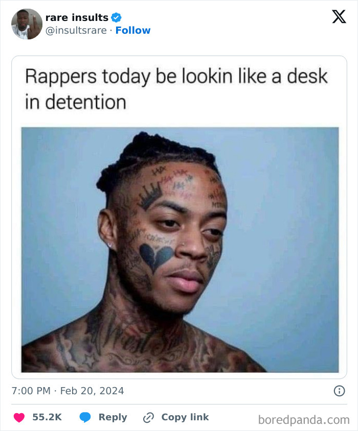 Savage-Rare-Insults-Twitter