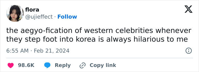 People Confused By Zendaya And Timoth&eacute;e Chalamet&rsquo;s Poses During The Dune Premiere In Seoul