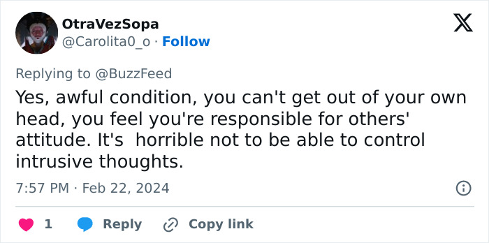 &ldquo;She&rsquo;s Right&rdquo;: People React To Emma Stone Saying Anxiety Is A &ldquo;Very Selfish Condition&rdquo;