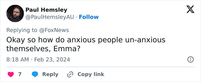 &ldquo;She&rsquo;s Right&rdquo;: People React To Emma Stone Saying Anxiety Is A &ldquo;Very Selfish Condition&rdquo;