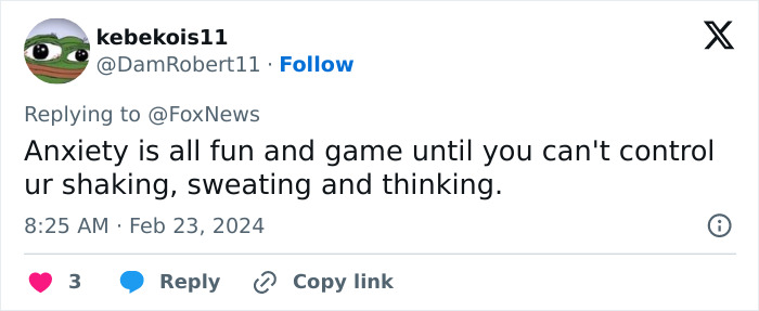 &ldquo;She&rsquo;s Right&rdquo;: People React To Emma Stone Saying Anxiety Is A &ldquo;Very Selfish Condition&rdquo;