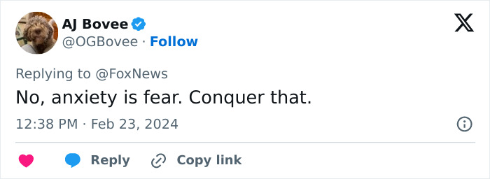 &ldquo;She&rsquo;s Right&rdquo;: People React To Emma Stone Saying Anxiety Is A &ldquo;Very Selfish Condition&rdquo;