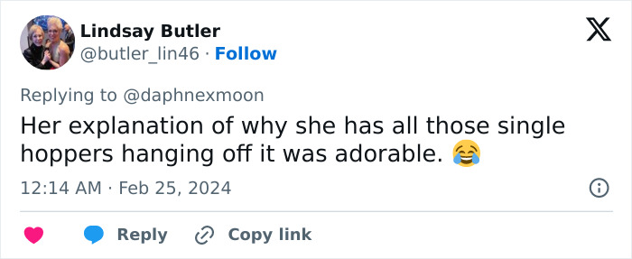 Ali Wong&rsquo;s Dress For The 2024 SAGs Should Have Won Its Own Award