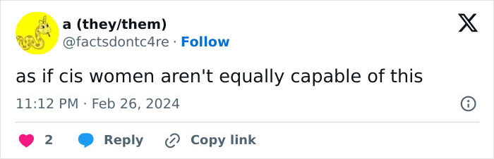 “This Is Not A Woman”: J.K. Rowling Posts Outrage Over News Headlines About Transgender Murderer “This Is Not A Woman”: J.K. Rowling Posts Outrage Over News Headlines About Transgender Murderer