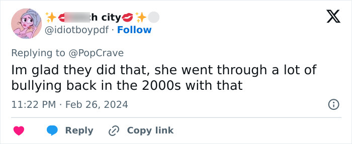 2024 Mean Girls Forced To Remove Joke After Lindsay Lohan Is Left &ldquo;Very Hurt And Disappointed&rdquo;