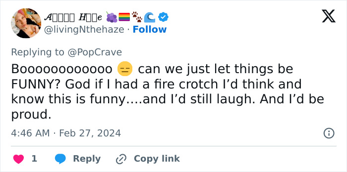 2024 Mean Girls Forced To Remove Joke After Lindsay Lohan Is Left &ldquo;Very Hurt And Disappointed&rdquo;