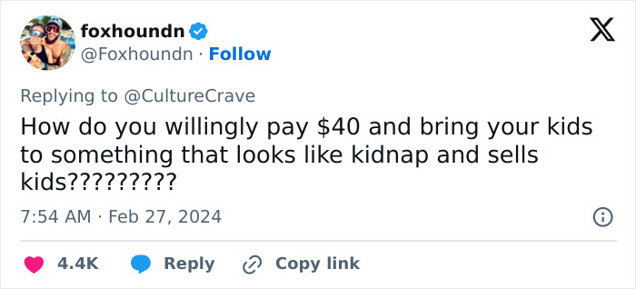 Terrible Willy Wonka &lsquo;Immersive Chocolate Experience&rsquo; Makes People Chuckle After Pics Go Viral