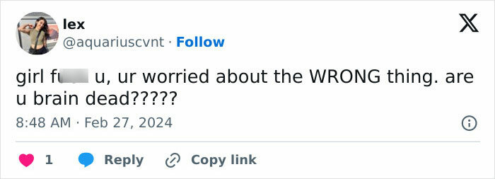 “This Is Not A Woman”: J.K. Rowling Posts Outrage Over News Headlines About Transgender Murderer “This Is Not A Woman”: J.K. Rowling Posts Outrage Over News Headlines About Transgender Murderer