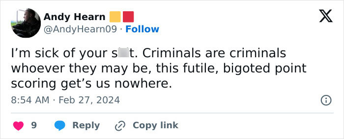 “This Is Not A Woman”: J.K. Rowling Posts Outrage Over News Headlines About Transgender Murderer “This Is Not A Woman”: J.K. Rowling Posts Outrage Over News Headlines About Transgender Murderer