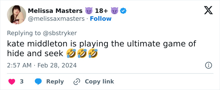 People Are Falling Down The &ldquo;Where Is Kate Middleton?&rdquo; Rabbit Hole With Wild Conspiracy Theories