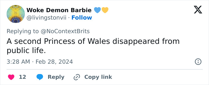 People Are Falling Down The &ldquo;Where Is Kate Middleton?&rdquo; Rabbit Hole With Wild Conspiracy Theories