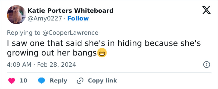 People Are Falling Down The &ldquo;Where Is Kate Middleton?&rdquo; Rabbit Hole With Wild Conspiracy Theories