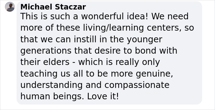 All Heaven Broke Loose When Preschool Opened Inside Of Care Home All Heaven Broke Loose When Preschool Opened Inside Of Care Home