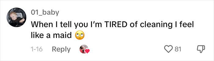 SAHM Decides To Take A Day Off After Husband&rsquo;s Comments That She&rsquo;s Lucky She Doesn&rsquo;t Work