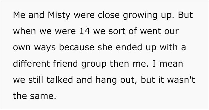 16 Y.O. Fed Up With Pregnant Teen Sister Clinging To Her All The Time, Parents Refuse To Understand 16 Y.O. Fed Up With Pregnant Teen Sister Clinging To Her All The Time, Parents Refuse To Understand