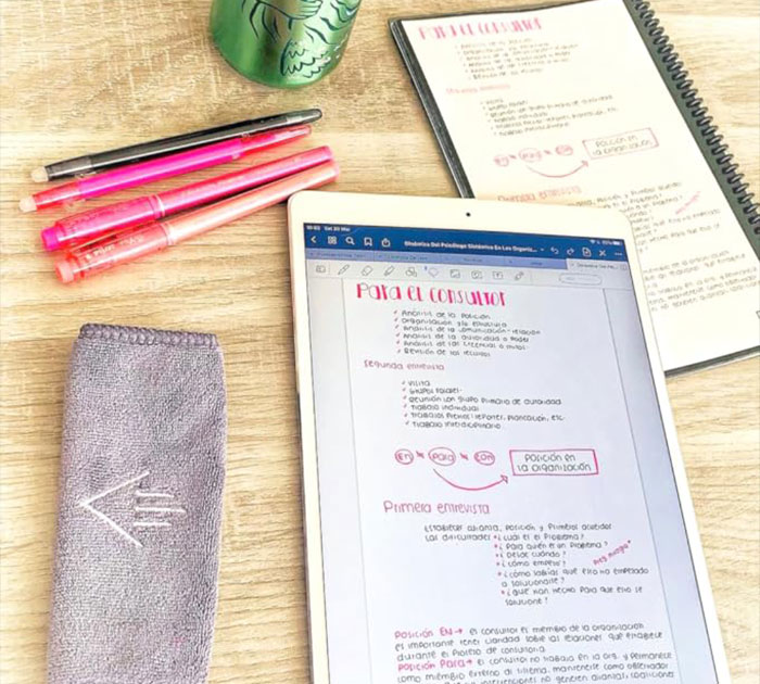  Rocketbook Core: A Cloud-Connected Notebook For The Digital Age