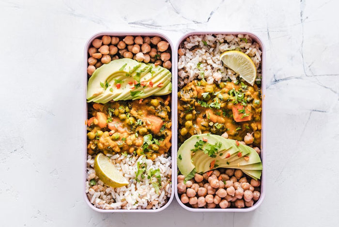 Roommate Messes With Guy's Food, Finds His Stuff In The Trash