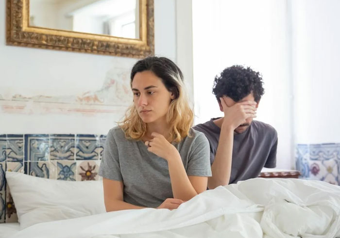 "Started Crying, Pouting, And Stomping His Legs": Guy Shows His True Colors After GF's Revenge