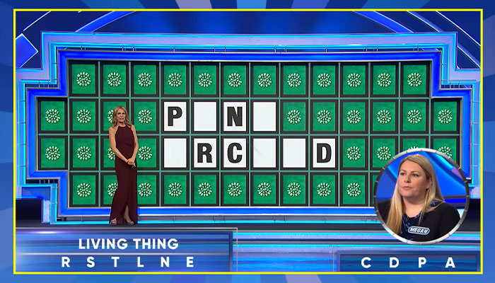 Social Media Goes Wild After Wheel Of Fortune Contestant Was Robbed Of $40,000 Social Media Goes Wild After Wheel Of Fortune Contestant Was Robbed Of $40,000