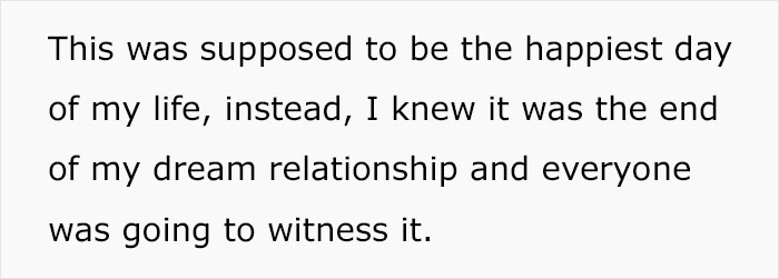 &ldquo;There Will Be No Wedding Today&rdquo;: Bride Reads Out Groom&rsquo;s Messages To His Mistress At The Altar