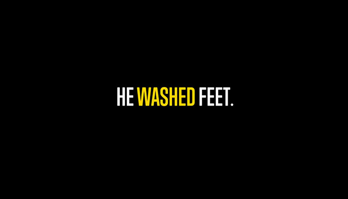 &ldquo;He Washed Feet&rdquo;: Christian Super Bowl Ads Stepped Right Into A Holy Mess Of Memes