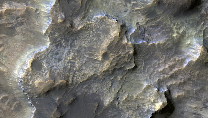 Recent Discoveries On Mars Could Take Scientists One Step Closer To Finding Signs Of Ancient Life On Mars